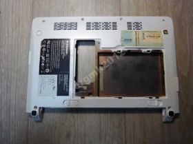 Корпуса Корпуса ^/--/^ Корпус нижняя часть дно Lenovo Idea Pad S /--/ 10 белый ^_^^^ Корпус нижня частина дно Lenovo Idea Pad S /--/ 10 білий - фото фото фото