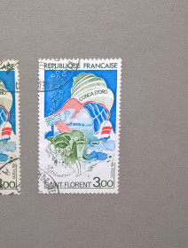 Мистецтво Искусство ^/--/^ Франция Искусство 1974 ^_^^^ Франція Мистецтво 1974 - фото фото фото