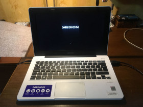 Інші моделі Другие модели ^/--/^ MEDION AKOYA S /--/ 2217 11,6&amp;quot; FHD глючный мульт ^_^^^ MEDION AKOYA S /--/ 2217 11,6&amp;quot; FHD глючний мульт - фото фото фото