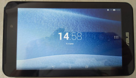 Asus Asus ^/--/^ Планшет Asus Fonepad 7 дюймів!!!без резерву. ^_^^^ Планшет Asus Fonepad 7 дюймов!!! Без резерва. - фото фото фото
