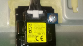 Інші комплектуючі Другие комплектующие ^/--/^ МОДУЛЬ BLUETOOTH MODULE WIBT /--/ 40 /--/ A C TV SAMSUNG UE /--/ 40 /--/ J /--/ 5500   РАЗБОРКА ^_^^^ Модуль BLUETOOTH MODULE WIBT /--/ 40 /--/ A C TV SAMSUNG UE /--/ 40 /--/ J /--/ 5500 РОЗБОРКА - фото фото фото