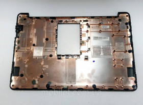 Корпуса Корпуса ^/--/^ Часть корпуса (Поддон) Asus E /--/ 502 (NZ-15290) ^_^^^ Частина корпусу (Піддон) Asus E /--/ 502 (NZ-15290) - фото фото фото