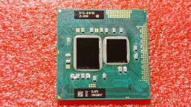 Процесори Процессоры ^/--/^ Mobile DualCore Intel Core i /--/ 3-350 /--/ M, 2.26 GHz, 3 /--/ Mb, rPGA /--/ 988 /--/ A, BGA /--/ 1288 - фото фото фото