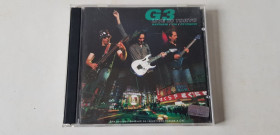 Музичні диски Музыкальные диски ^/--/^ Satriani/Vai/Petrucci G /--/ 3 Live In Tokyo 2 /--/ CD ліцензія ^_^^^ Satriani/Vai/Petrucci G /--/ 3 Live In Tokyo 2 /--/ CD лицензия - фото фото фото