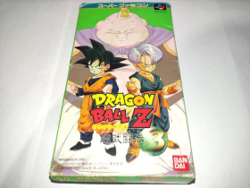 Диски з відеоіграми Диски с видеоиграми ^/--/^ Dragon Ball Z Super Butouden 3 SHVC-AZ /--/ 4 /--/ J-JPN SFC Nintendo Super Famicom полный комплект ^_^^^ Dragon Ball Z Super Butouden 3 SHVC-AZ /--/ 4 /--/ J-JPN SFC Nintendo Super Famicom повний комплект - фото фото фото