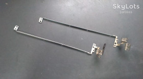 Корпуса Корпуса ^/--/^ 2336 - Петлі кришки матриці ноутбука Lenovo G /--/ 565 ^_^^^ 2336 — Петли крышки матрицы ноутбука Lenovo G /--/ 565 - фото фото фото