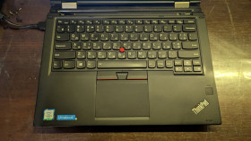 Клавіатури Клавиатуры ^/--/^ Оригінальна клавіатура з палмом до ThinkPad X /--/ 260 Yoga ^_^^^ Оригинальная клавиатура с палмом к ThinkPad X /--/ 260 Yoga - фото фото фото