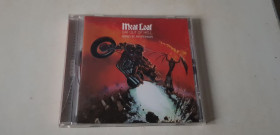 Музичні диски Музыкальные диски ^/--/^ Meat Loaf Bat Out Of Hell CD фірмовий ^_^^^ Meat Loaf Bat Out Of Hell CD - фото фото фото