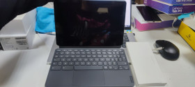 Lenovo Lenovo ^/--/^ Продам Планшет Lenovo IdeaPad Duet Chromebook 4/128   (CT-X /--/ 636 /--/ F) ^_^^^ Продам Планшет Lenovo IdeaPad Duet Chromebook 4/128 (CT-X /--/ 636 /--/ F) - фото фото фото
