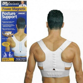 Здоров'я Здоровье ^/--/^ Корректор осанки магнитный Power magnetic posture support emson. ^_^^^ Корректор постави магнітний Power magnetic posture support emson. - фото фото фото