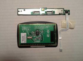 Інші комплектуючі Другие комплектующие ^/--/^ тачпад  HP nx /--/ 7010 ^_^^^ тачпад HP nx /--/ 7010 - фото фото фото
