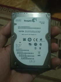 Жорсткі диски Жесткие диски ^/--/^ жорсткий диск  (HDD) Seagate Momentus 5400.6 об&amp;apos;ємом 320 GB формату 2.5 від 1 /--/ грн - фото фото фото