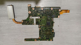 Материнські плати Материнские платы ^/--/^ Материнська плата для ноутбука Fujitsu Lifebook T /--/ 902 CP /--/ 569202-Z /--/ 4 CP /--/ 583670 Intel Core i /--/ 7-3540 /--/ M ^_^^^ Материнская плата для ноутбука Fujitsu Lifebook T /--/ 902 CP /--/ 569202-Z /--/ 4 CP /--/ 583670 Intel Core i /--/ 7-3540 /--/ M - фото фото фото