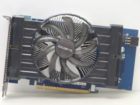 Відеокарти Видеокарты ^/--/^ Видеокарта Gigabyte Radeon HD 7770 1 /--/ GB  (GDDR /--/ 5,128 Bit,HDMI,PCI-Ex,Б/у) ^_^^^ Видеокарта Gigabyte Radeon HD 7770 1 /--/ GB (GDDR /--/ 5,128 Bit,HDMI,PCI-Ex,Б/у) - фото фото фото
