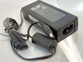 Адаптери живлення Адаптеры питания ^/--/^ Б/У Блок живлення DELTA ELECTRONICS mjdel: ADP-40 /--/ WB REV.B 12 /--/ V 3.33 /--/ A 40 /--/ w   (роз&amp;apos;єм 5,5 х 2,1) код. ЗУ /--/ 74 ^_^^^ Блок питания delta / adp-40 /--/ wb / 12 /--/ v 3.33 /--/ a / 40 /--/ w / РОЗ&amp;quot;ЕМ 5,5 х 2,1 / код.з /--/ 74 - фото фото фото
