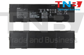 Акумулятори Аккумуляторы ^/--/^ Батарея ASUS ExpertBook B /--/ 5 OLED B /--/ 5602 /--/ CVA (C /--/ 31 /--/ N /--/ 2005 0 /--/ B /--/ 200-03810000) 11.55 /--/ V 4330 /--/ mAh ОРИГИНАЛ ^_^^^ Батарея ASUS ExpertBook B /--/ 5 OLED B /--/ 5602 /--/ CVA (C /--/ 31 /--/ N /--/ 2005) 11.55 /--/ V 4330 /--/ mAh Орігінал - фото фото фото