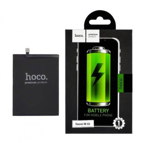 Акумулятори Аккумуляторы ^/--/^ Аккумулятор оригинал Hoco Xiaomi BN /--/ 36 Mi 6 /--/ X/ Mi A /--/ 2 - фото фото фото