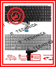 Клавіатури Клавиатуры ^/--/^ Клавиатура ASUS M /--/ 515 M /--/ 515 /--/ DA Черная RUUS ОРИГИНАЛ ^_^^^ Клавіатура ASUS M /--/ 515 M /--/ 515 /--/ DA Чорна RUUS ОРИГІНАЛ - фото фото фото
