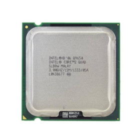 Процесори Процессоры ^/--/^ Процесор Intel Core 2 Quad Q /--/ 9650 LGA /--/ 775 3.0 GHz, 95 /--/ W Б/В ^_^^^ Процессор Intel Core 2 Quad Q /--/ 9650 LGA /--/ 775 3.0 GHz, 95 /--/ W Б/В - фото фото фото