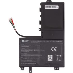 Акумулятори Аккумуляторы ^/--/^ Аккумулятор PowerPlant для ноутбуков TOSHIBA Satellite E /--/ 55 (PA /--/ 5157 /--/ U-1 /--/ BRS) 11.1 /--/ V 4100 /--/ mAh - фото фото фото