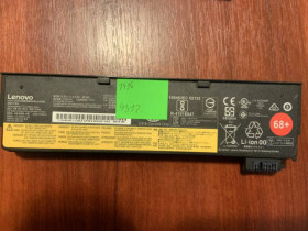Акумулятори Аккумуляторы ^/--/^ 4312 Акумулятор Оригінальний LENOVO 45 /--/ N /--/ 1130 Знос: 14 Lenovo ThinkPad X /--/ 240 X /--/ 250 X /--/ 250 /--/ S X /--/ 260 x /--/ 270 T /--/ 440  ^_^^^ 4312 ОРИГИНАЛ! LENOVO 45 /--/ N /--/ 1130 Износ: 14 Lenovo ThinkPad X /--/ 240 X /--/ 250 X /--/ 250 /--/ S X /--/ 260 x /--/ 270 T /--/ 440 T /--/ 450 T /--/ 440 /--/ S T /--/ 45 - фото фото фото