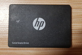 Твердотільні SSD-накопичувачі Твердотельные SSD-накопители ^/--/^ SSD 2.5&amp;quot; SATA III  HP D /--/ 650 240 /--/ GB 240 GB ^_^^^ SSD 2.5&amp;quot; SATA III HP D /--/ 650 240 /--/ GB 240 GB - фото фото фото
