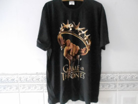 Футболки, майки Футболки, майки ^/--/^ Футболка &amp;quot;Game Of Thrones&amp;quot;   (100% cotton, XL, Ethiopia) ^_^^^ Футболка &amp;quot;Game Of Thrones&amp;quot; (100% cotton, XL, Ethiopia) - фото фото фото