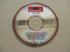 Музичні диски Музыкальные диски ^/--/^ CD Barry Gibb. From the Original Motion Picture Soundtrack &amp;quot;Hawks&amp;quot;. 1988. ^_^^^ CD Barry Gibb. From the Original Motion Picture Soundtrack &amp;quot; Hawks&amp;quot; 1988. - фото фото фото