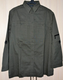Блузки, сорочки Блузки, рубашки ^/--/^ Сорочка W&amp;D®жіноча original XXL нова Y /--/ 10-K /--/ 4-4 ^_^^^ Сорочка W&amp;D®женская original XXL новая Y /--/ 10-K /--/ 4-4 - фото фото фото