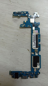 Системні та дисплейні плати Системные и дисплейные платы ^/--/^ Samsung J /--/ 530 плата - фото фото фото