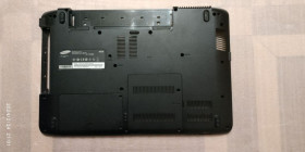 Корпуса Корпуса ^/--/^ Нижня частина корпусу  (піддон, корито) ноутбука Samsung R /--/ 528, R /--/ 530, R /--/ 538, R /--/ 540 ^_^^^ Нижняя часть корпуса (поддон, корито) ноутбука Samsung R /--/ 528, R /--/ 530, R /--/ 538, R /--/ 540 - фото фото фото