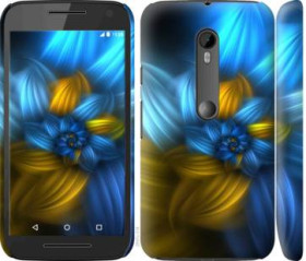 Чохли, бампера Чехлы, бампера ^/--/^ Чехол на Motorola Moto G /--/ 3 Узор 46 2897 /--/ m-318 - фото фото фото
