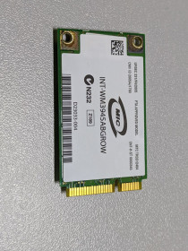 Інші комплектуючі Другие комплектующие ^/--/^ WIFI плата, WIFI адаптер ASUS F /--/ 3 /--/ S W-03 - фото фото фото