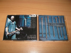Музичні диски Музыкальные диски ^/--/^ NIGHT IN GALES - Nailwork  (2000 Nuclear Blast 1 /--/ st press) ^_^^^ NIGHT IN GALES - Nailwork (2000 Nuclear Blast 1 /--/ st press) - фото фото фото
