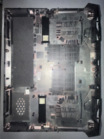 Корпуса Корпуса ^/--/^ Нижня частина корпусу   (піддон / Bottom Case) Acer Nitro 5 AN /--/ 515-58 / AN /--/ 515-46 ^_^^^ Нижняя часть корпуса (поддон / Bottom Case) Acer Nitro 5 AN /--/ 515-58 / AN /--/ 515-46 - фото фото фото