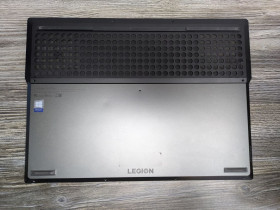 Корпуса Корпуса ^/--/^ Р /--/ 0001 Сервісна кришка Lenovo Legion Y /--/ 740-17 /--/ IRHg  AP /--/ 2 /--/ GS /--/ 000120    (б/в, оригінал) ^_^^^ Р /--/ 0001 Сервисная крышка Lenovo Legion Y /--/ 740-17 /--/ IRHg AP /--/ 2 /--/ GS /--/ 000120 (б/в, оригинал) - фото фото фото