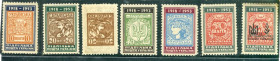 До  року До  года ^/--/^ Підпільна Пошта України - УНР 1918-1953 рр. ^_^^^ Подпольная Почта Украины - УНР 1918-1953 гг. - фото фото фото