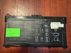 Акумулятори Аккумуляторы ^/--/^ Акумулятор Оригінальний! HP TF /--/ 03 /--/ XL Знос: 31 HP 15-CC, 15-CD, 14-BF, 14-bf 3400 (5639) ^_^^^ Аккумулятор Оригинальный! HP TF /--/ 03 /--/ XL Износ: 31 HP 15-CC, 15-CD, 14-BF, 14-bf 3400 (5639) - фото фото фото