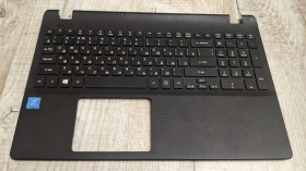 Корпуса Корпуса ^/--/^ Топкейс  Acer Aspire E /--/ 1 . Передня панель з клавіатурою .Оригінал ^_^^^ Acer Aspire E /--/ 1. Передняя панель с клавиатурой. Оригинал - фото фото фото