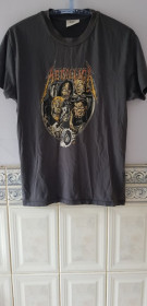 Футболки, майки Футболки, майки ^/--/^ Футболка &amp;quot;Metallica&amp;quot;  (100% cotton, XS, Turkey) ^_^^^ Футболка &amp;quot;Metallica&amp;quot; (100% cotton, XS, Turkey) - фото фото фото