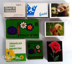 Філуменія Филумения ^/--/^ Спички, 8 штук, коллекция №3 /--/ dc, Германия - Украина ^_^^^ Сірники, 8 штук, колекція No /--/ 3 /--/ dc, Німеччина - Україна - фото фото фото