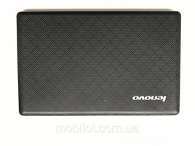 Корпуса Корпуса ^/--/^ Часть корпуса (Крышка матрицы) Lenovo S /--/ 110  (NZ-17015) ^_^^^ Частина корпусу (Кришка матриці) Lenovo S /--/ 110 (NZ-17015) - фото фото фото