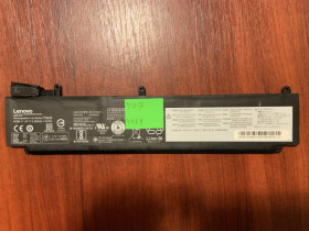 Акумулятори Аккумуляторы ^/--/^ B /--/ 4779 Акумулятор Оригінальний LENOVO SB /--/ 10 /--/ F /--/ 46461 00 /--/ HW /--/ 023 Знос: 40 Lenovo ThinkPad T /--/ 460 /--/ S, T /--/ 470 /--/ S Series ^_^^^ B /--/ 4779 ОРИГИНАЛ! LENOVO SB /--/ 10 /--/ F /--/ 46461 00 /--/ HW /--/ 023 Снос: 40 Lenovo ThinkPad T /--/ 460 /--/ S, T /--/ 470 /--/ S Series Долгая!!! - фото фото фото