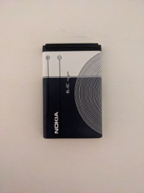 Акумулятори Аккумуляторы ^/--/^ Аккумулятор Nokia BL-5 /--/ C 950 /--/ mah ^_^^^ Акумулятор Nokia BL-5 /--/ C 950 /--/ mah - фото фото фото