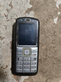 Nokia, Microsoft Nokia, Microsoft ^/--/^ Мобильный телефон Nokia 6070 RM-166 № 24280409 ^_^^^ Мобільний телефон Nokia 6070 RM-166 No 24280409 - фото фото фото
