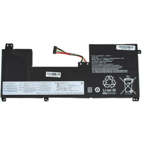 Акумулятори Аккумуляторы ^/--/^ Батарея для ноутбука LENOVO L /--/ 17 /--/ C /--/ 4 /--/ PG /--/ 2 (Legion Y /--/ 730-17 /--/ ICH) 15.4 /--/ V 4965 /--/ mAh 76 /--/ Wh Black ^_^^^ Батарея для ноутбука LENOVO L /--/ 17 /--/ C /--/ 4 /--/ PG /--/ 2 (Legion Y /--/ 730-17 /--/ ICH). 4 /--/ V 4965 /--/ m Ah 76 /--/ Wh Black - фото фото фото