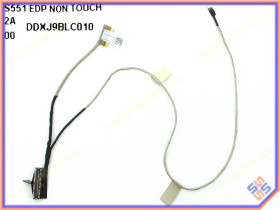 Шлейфи Шлейфы ^/--/^ Шлейф матрицы для Asus S /--/ 551, K /--/ 551, V /--/ 551, V /--/ 551 /--/ LA, V /--/ 551 /--/ LB, V /--/ 551 /--/ LN, S /--/ 551 /--/ L, S /--/ 551 /--/ LA, S /--/ 551 /--/ LB (DDXJ /--/ 9 /--/ BLC /--/ 000, ^_^^^ Шлейф матриці для Asus S /--/ 551, K /--/ 551, V /--/ 551, V /--/ 551 /--/ LA, V /--/ 551 /--/ LB, V /--/ 551 /--/ LN, S /--/ 551 /--/ L, S /--/ 551 /--/ LA, S /--/ 551 /--/ LB (DDXJ /--/ 9 /--/ BLC /--/ 000, - фото фото фото