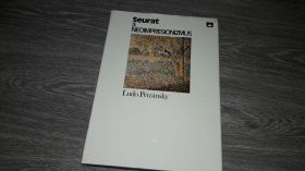 Видання - р. Издания - гг. ^/--/^ Художник Petransky Ludo. Seurat a neoimpresionizmus. (Сера и неоимпрессионизм) большой альбом ^_^^^ Художник Petransky Ludo. Seurat a neoimpresionizmus. (Сірка і неоімпресіонізм) великий альбом - фото фото фото