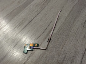 Шлейфи Шлейфы ^/--/^ Кнопка включення на ноутбук Lenovo Edge 14 ThinkPad Lenovo Edge 15 ThinkPad ^_^^^ Кнопка включения на ноутбук Lenovo Edge 14 ThinkPad Lenovo Edge 15 ThinkPad - фото фото фото