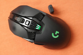 Миші Мыши ^/--/^ Мышь беспроводная Logitech G /--/ 903 Lightspeed ^_^^^ Logitech G /--/ 903 Lightspeed - фото фото фото